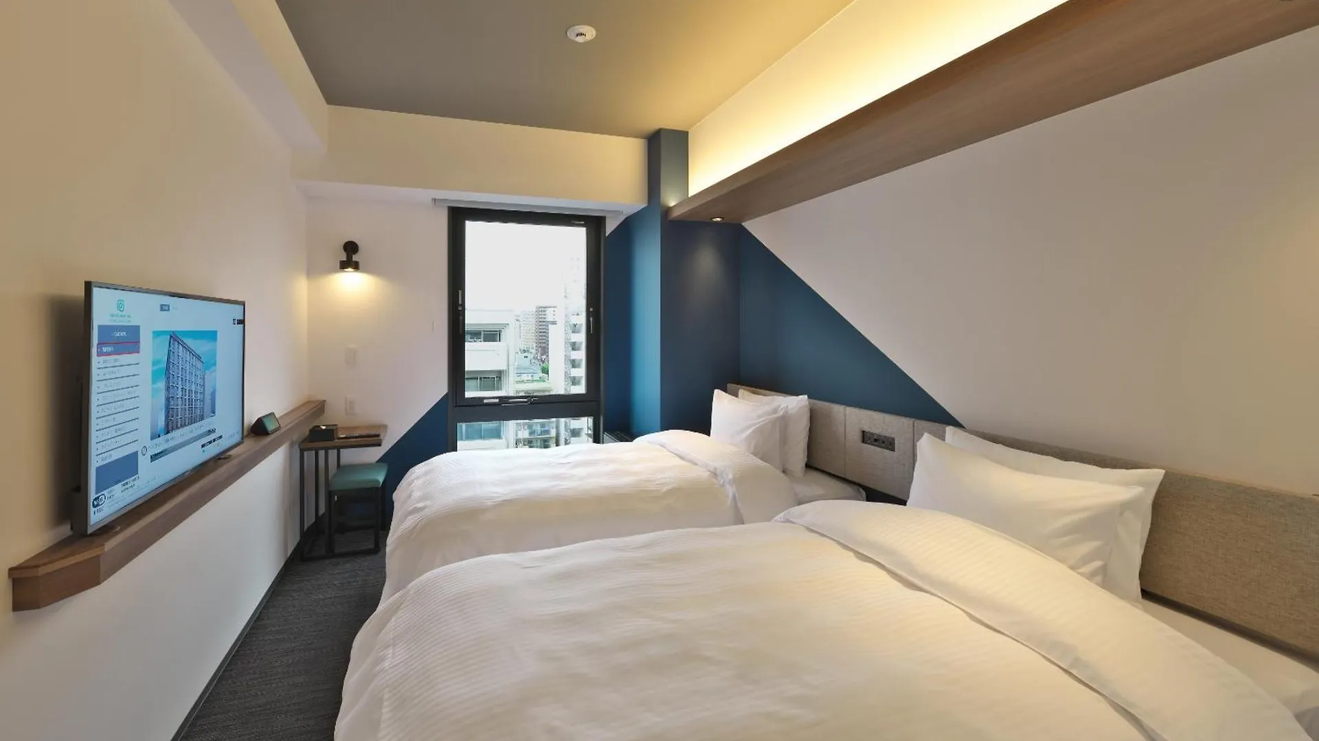 Hotel Prince Smart Inn Kyoto Shijo Omiya