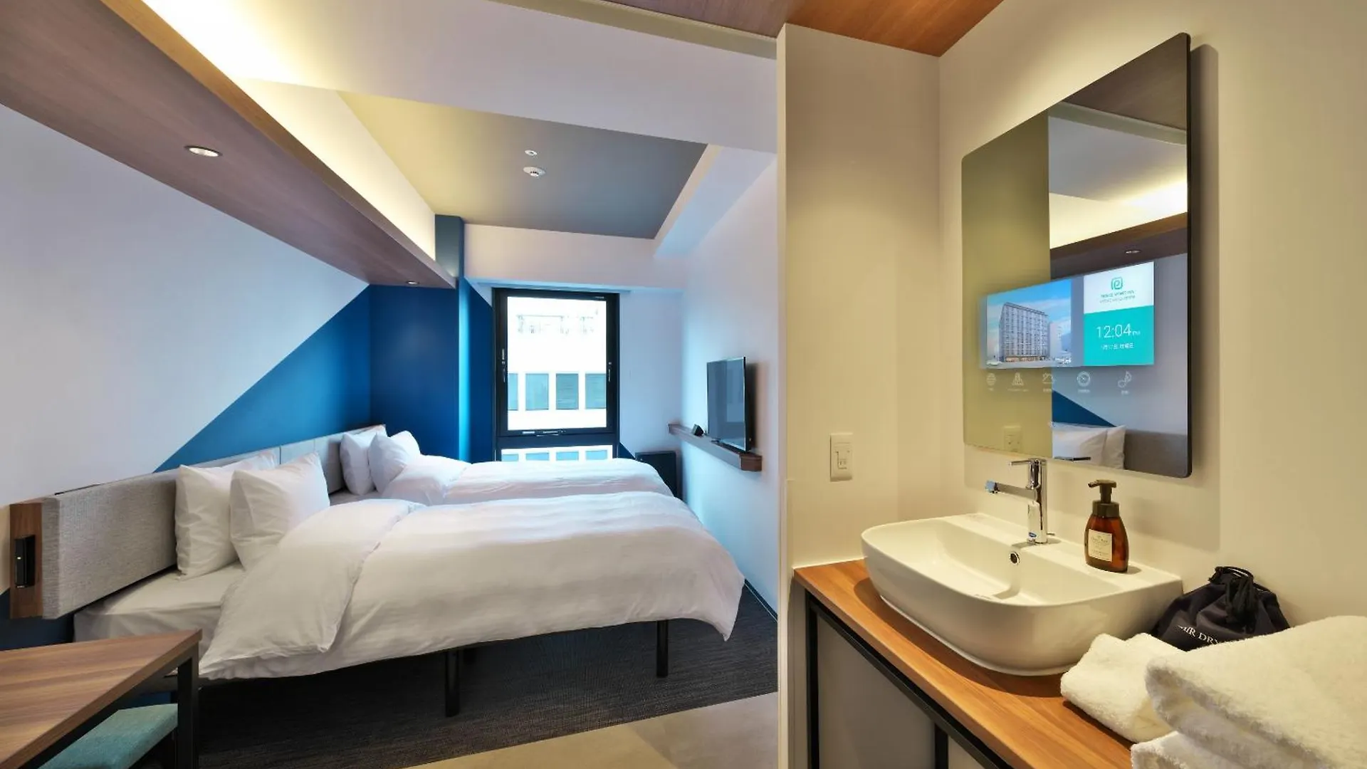 Prince Smart Inn Kyoto Shijo Omiya Hotel