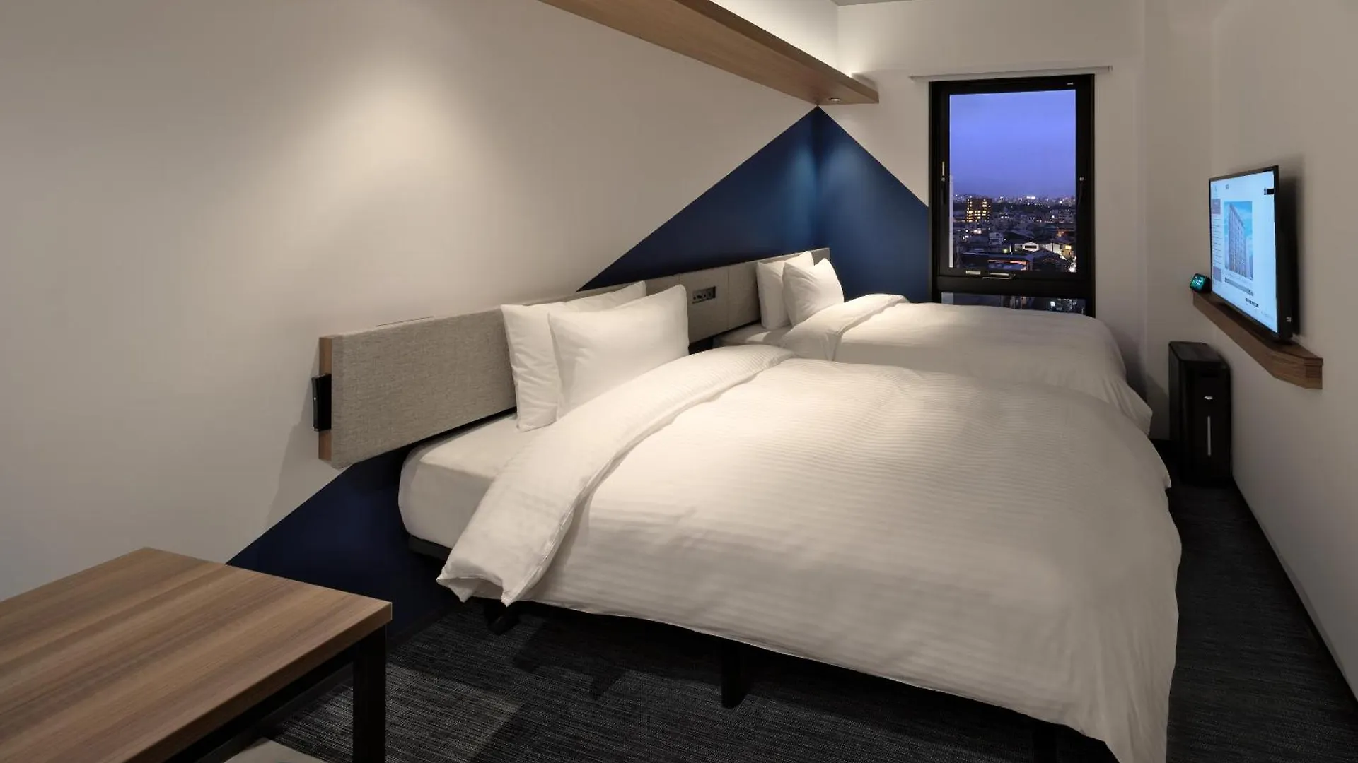 Prince Smart Inn Kyoto Shijo Omiya Japan