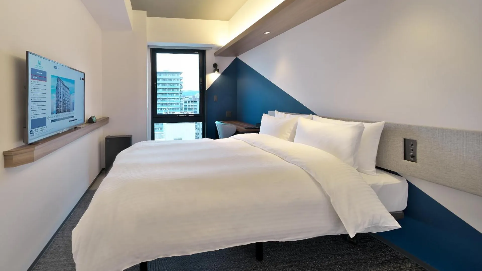 Prince Smart Inn Kyoto Shijo Omiya Hotel