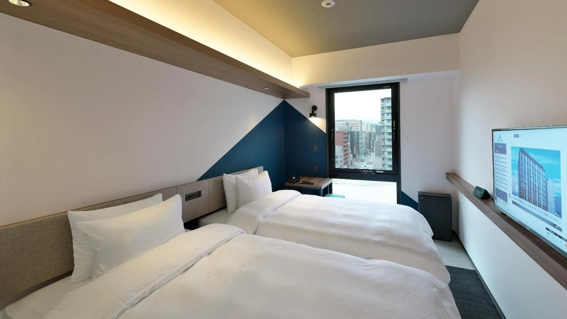 Prince Smart Inn Kyoto Shijo Omiya Hotel