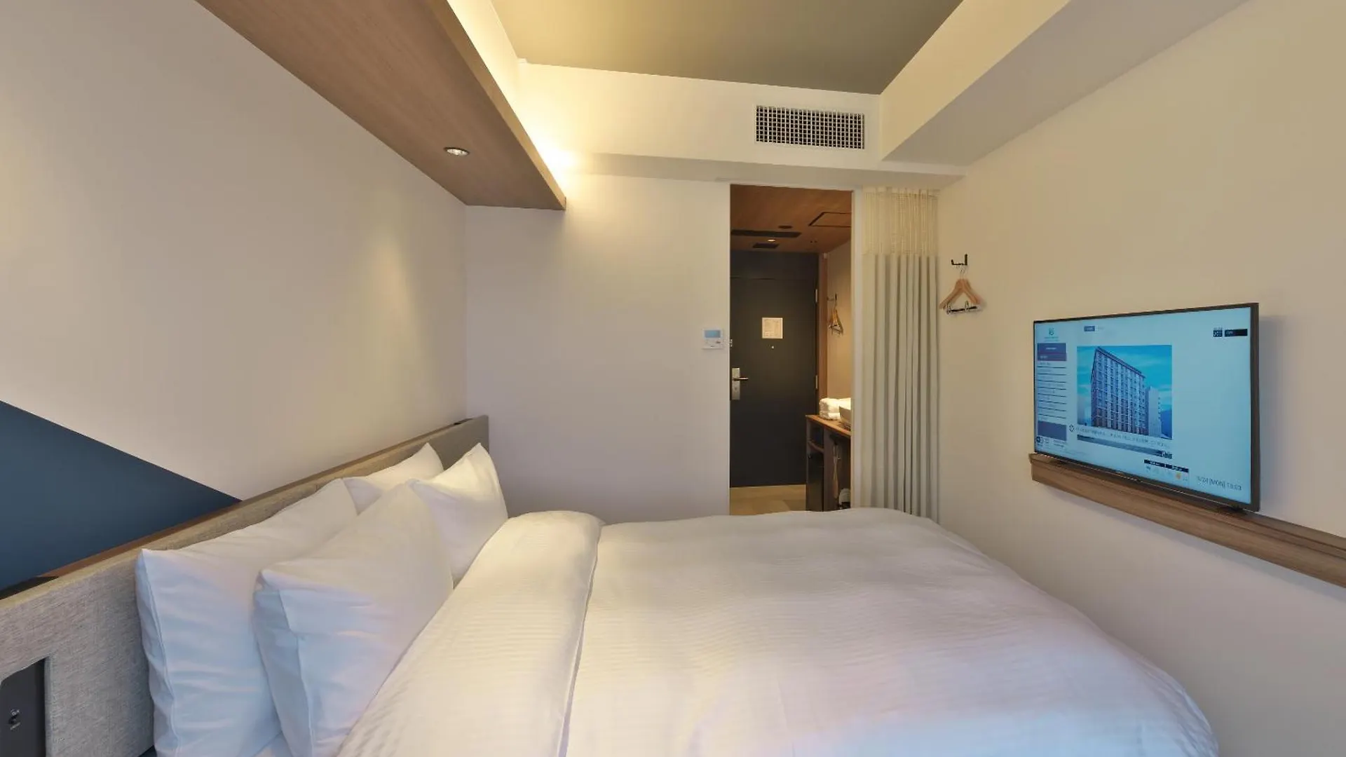 Prince Smart Inn Kyoto Shijo Omiya