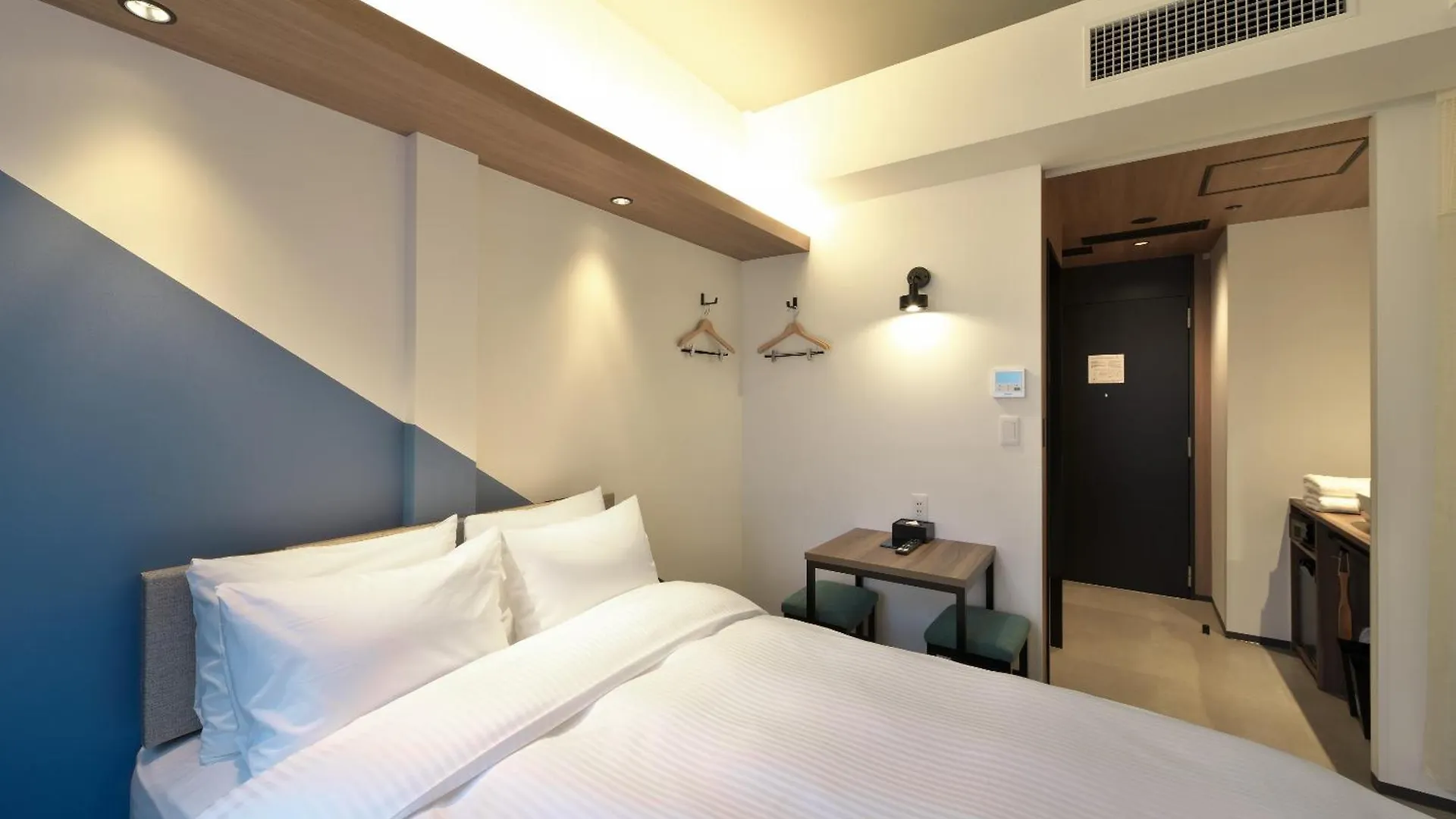 Prince Smart Inn Kyoto Shijo Omiya Hotel