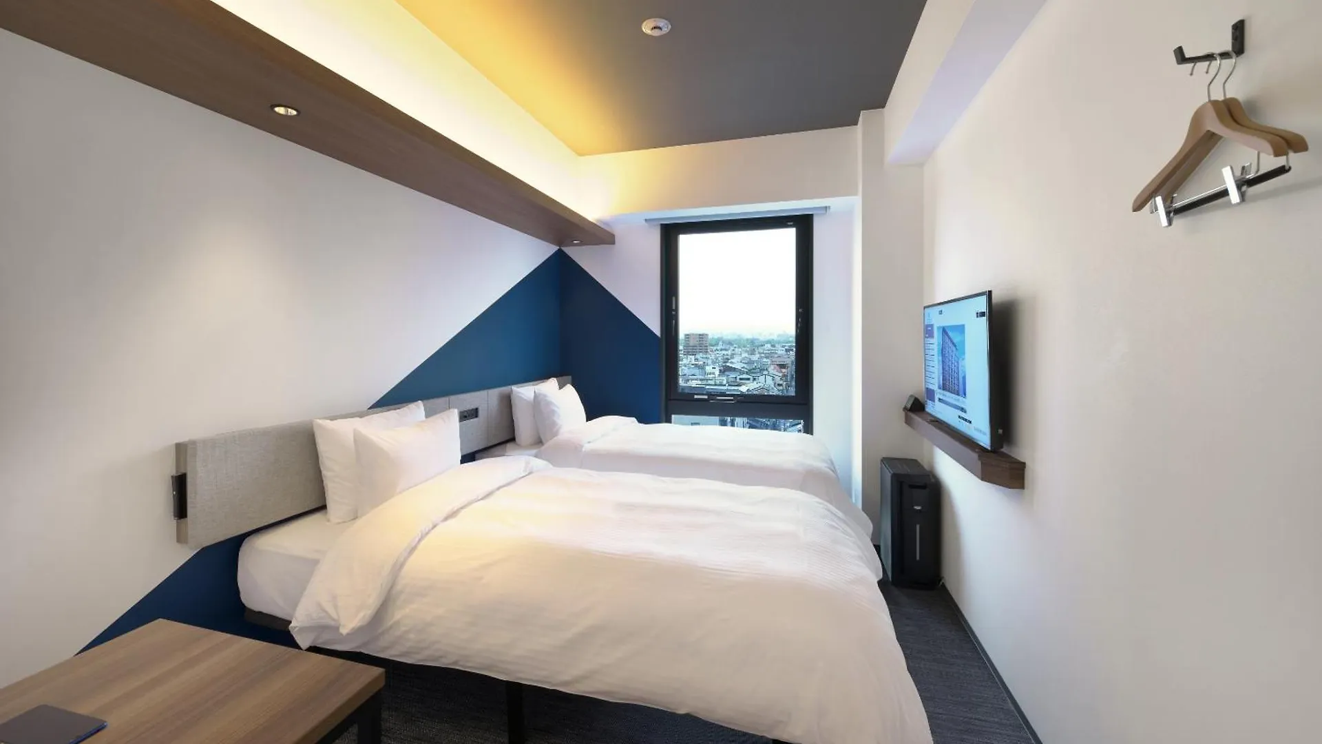 Prince Smart Inn Kyoto Shijo Omiya