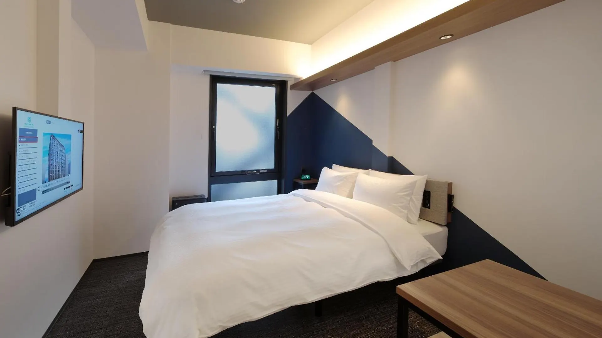 Hotel Prince Smart Inn Kyoto Shijo Omiya
