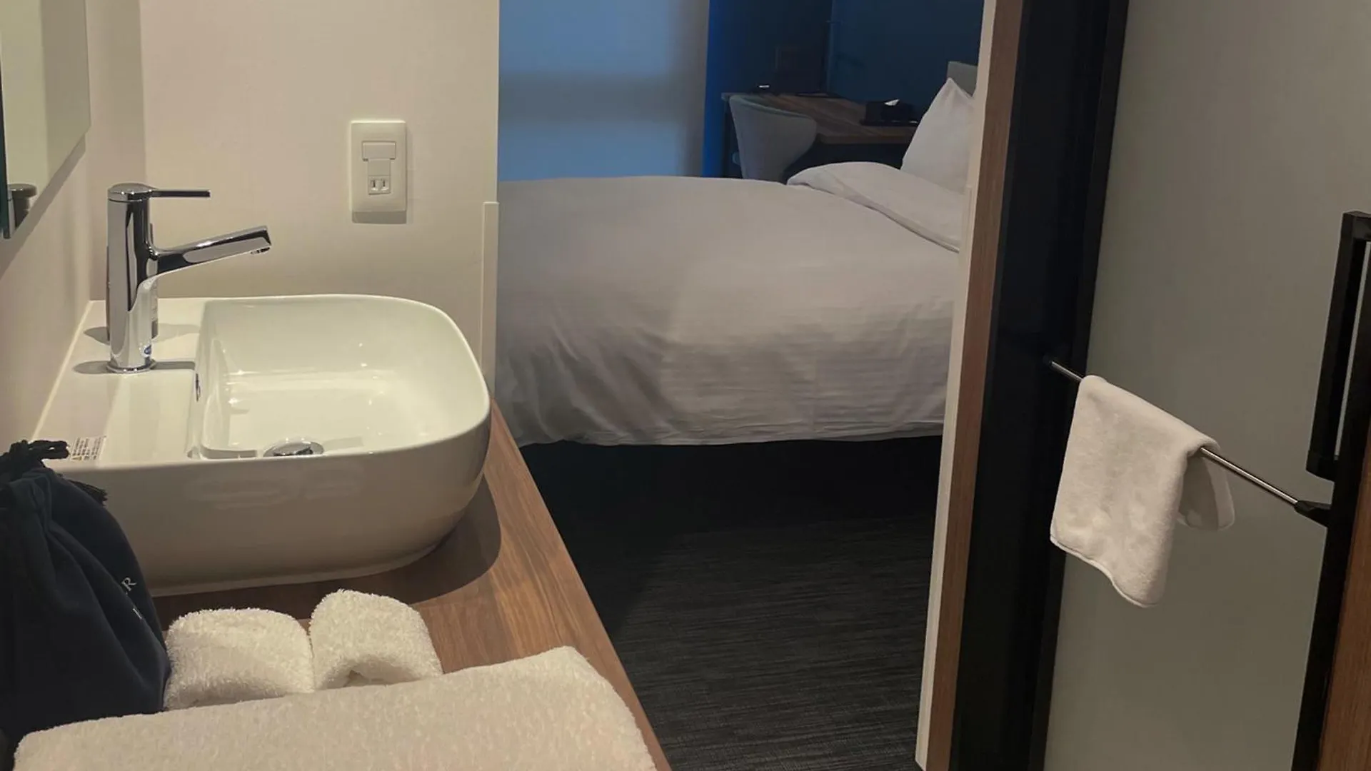Hotel Prince Smart Inn Kyoto Shijo Omiya