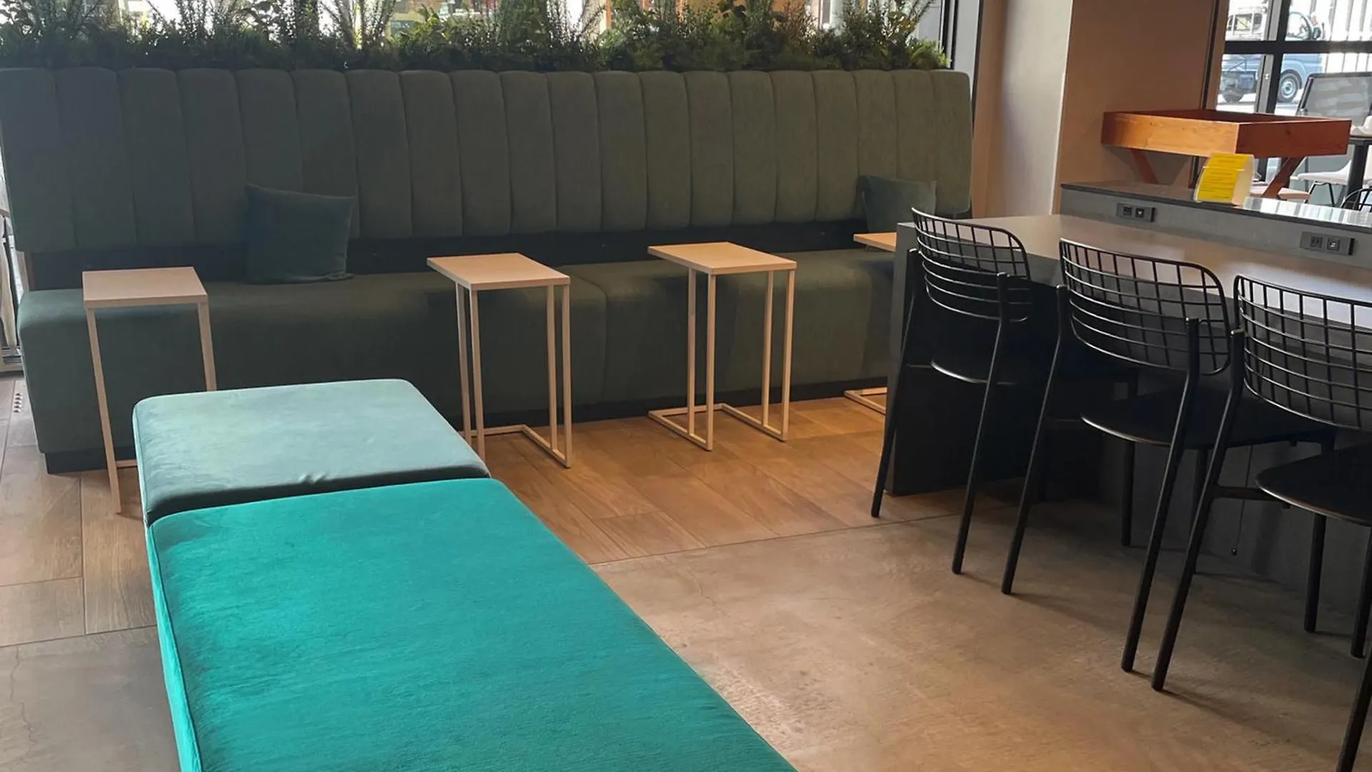 Prince Smart Inn Kyoto Shijo Omiya