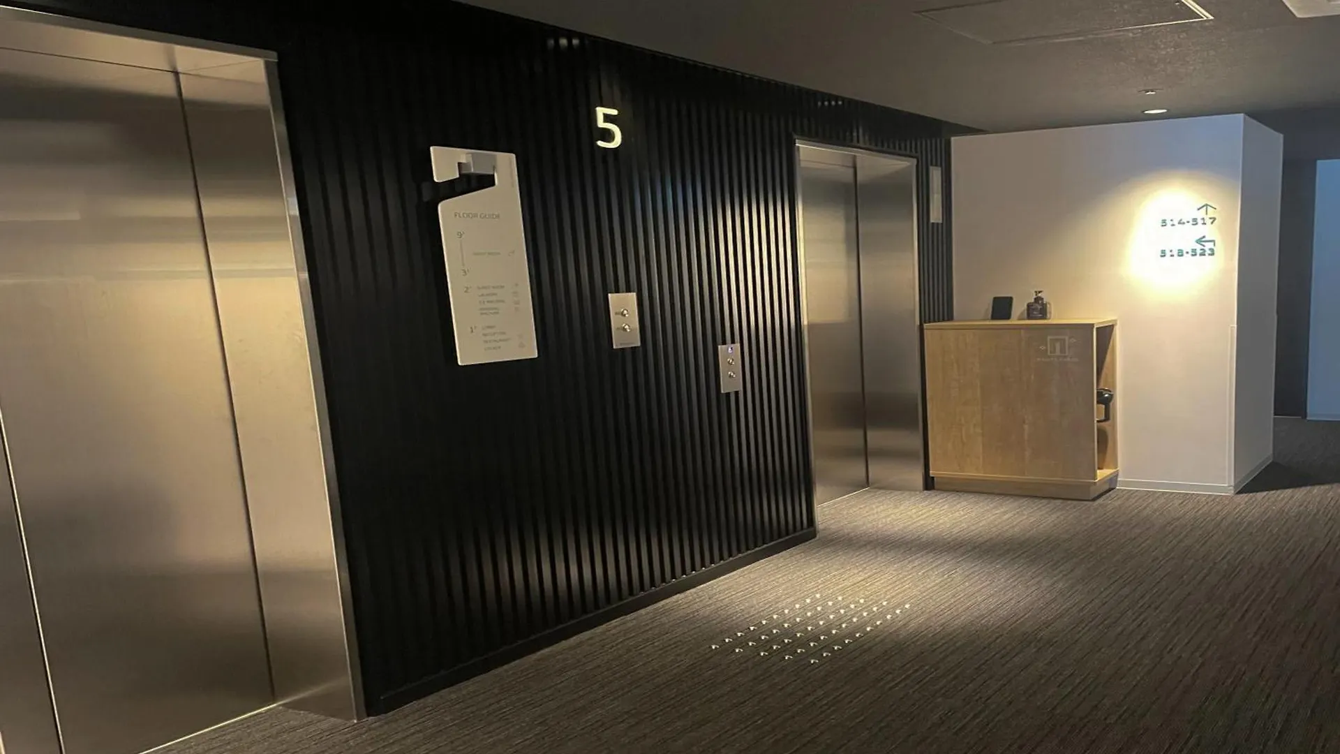 Hotel Prince Smart Inn Kyoto Shijo Omiya