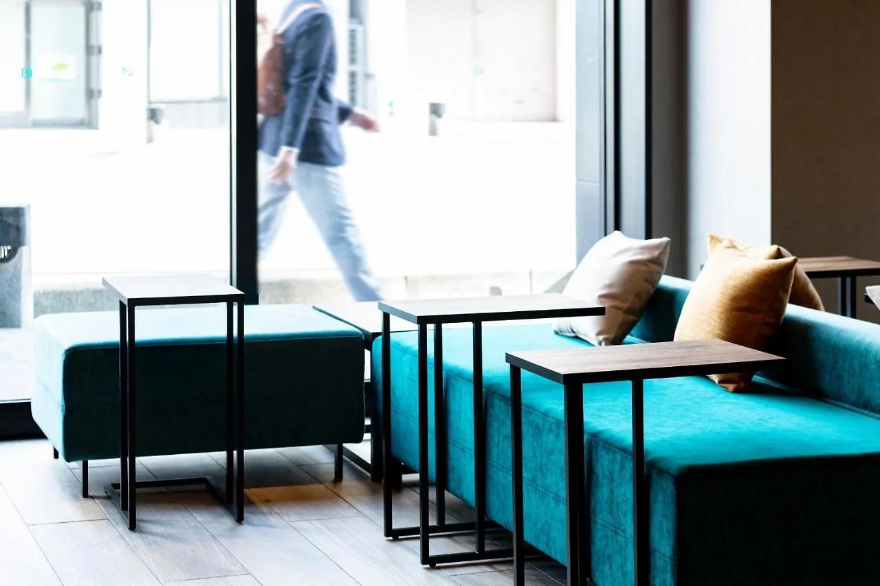 Hotel Prince Smart Inn Kyoto Shijo Omiya