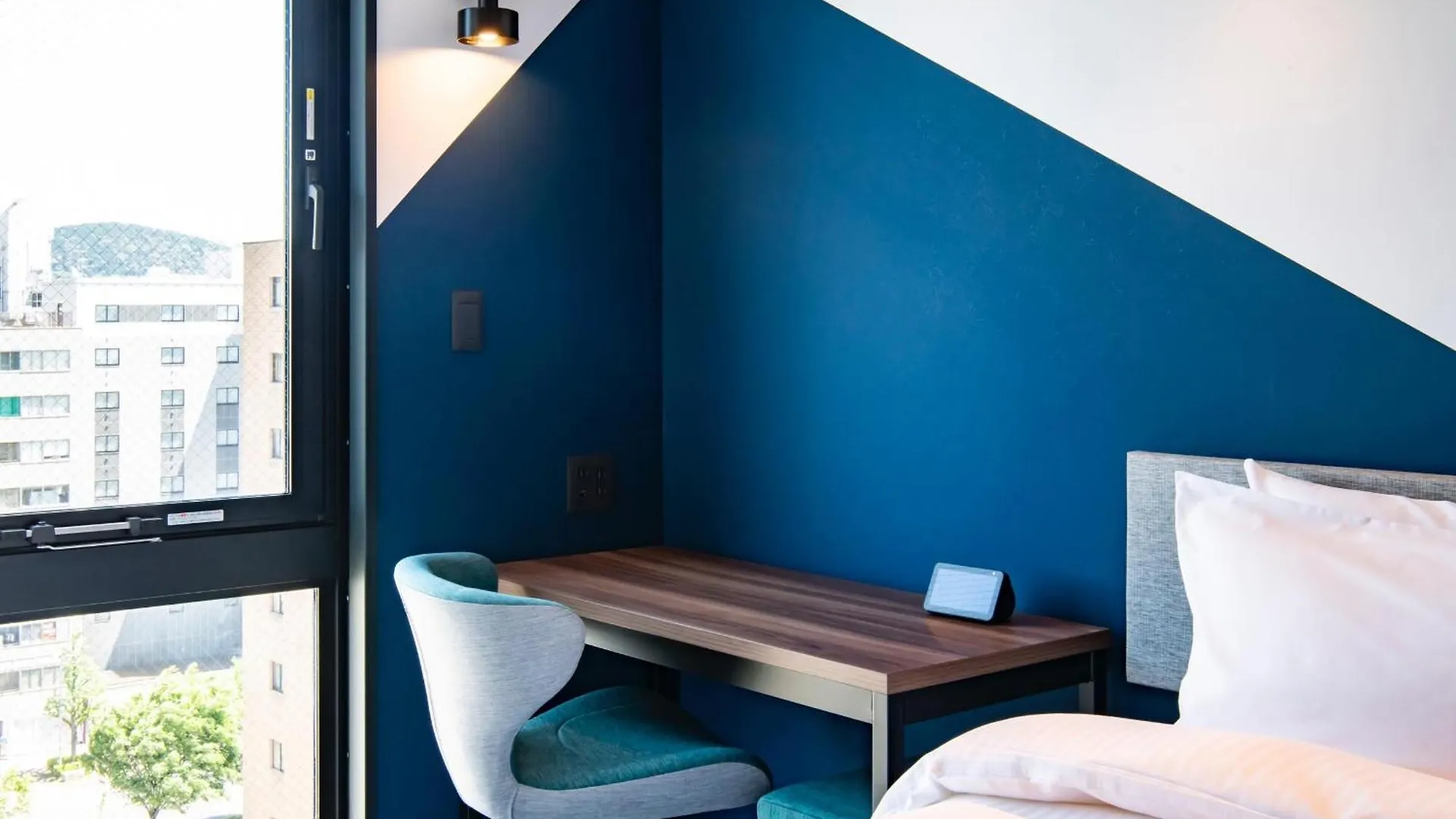 *** Hotel Prince Smart Inn Kyoto Shijo Omiya Japonia