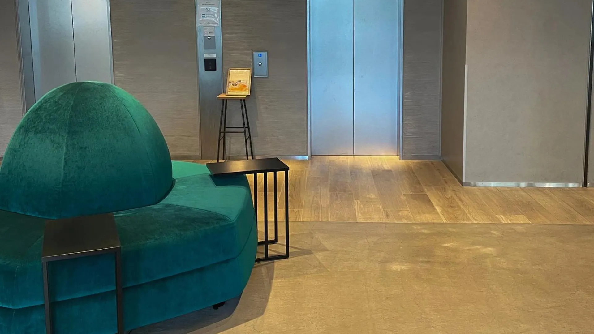 Hotel Prince Smart Inn Kyoto Shijo Omiya